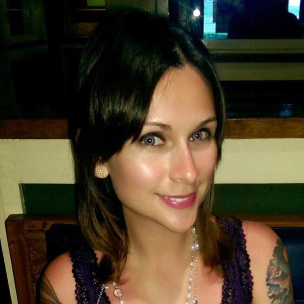 Meet your Posher, Amy